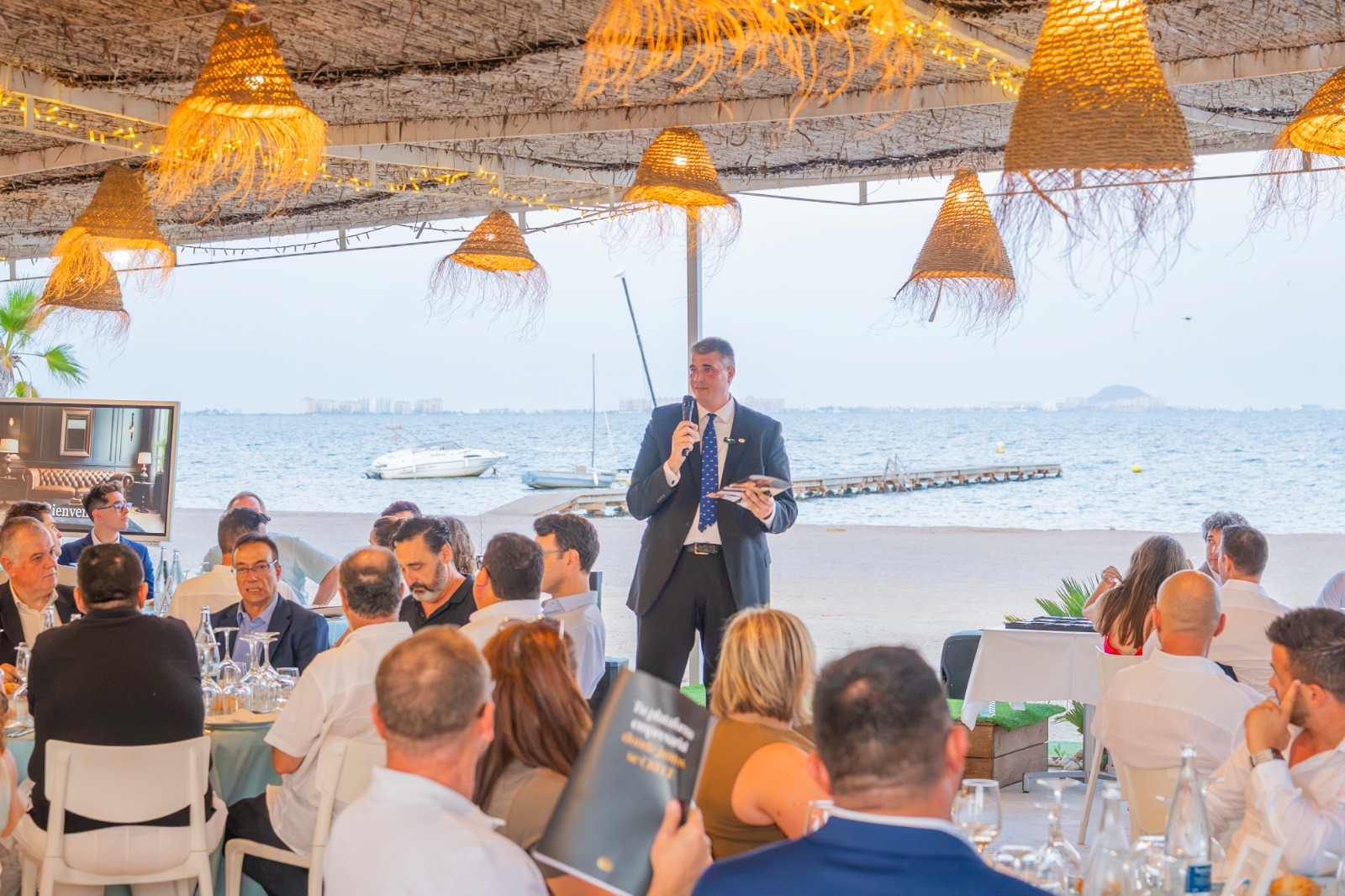 Sesión de Networking — foto 4